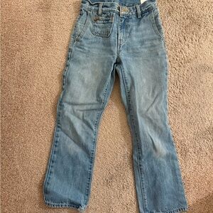 Levi's women’s Classic Blue Denim Jeans sz 24